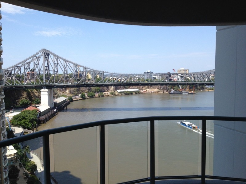 87/35 Howard Street, Brisbane QLD 4000