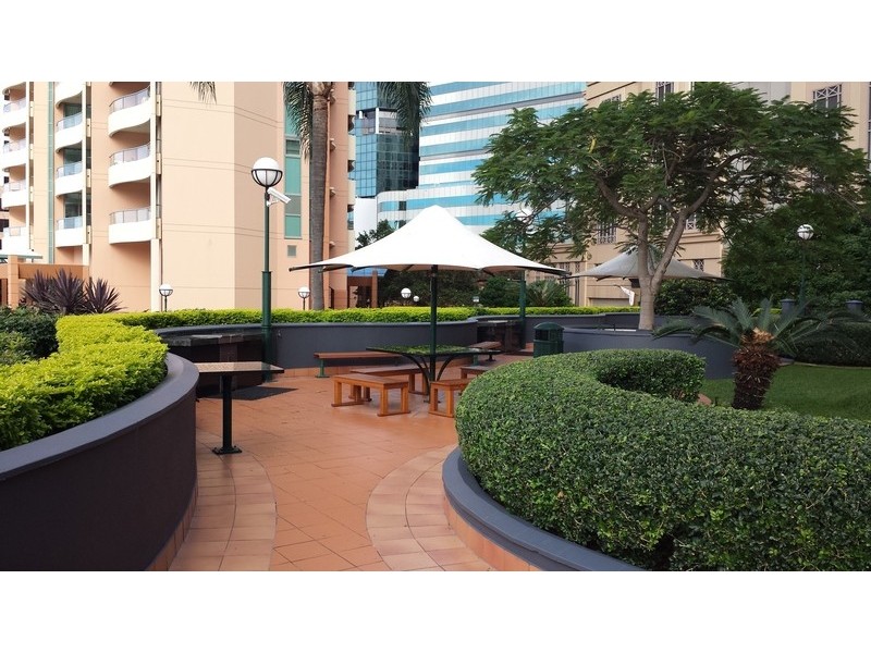 87/35 Howard Street, Brisbane QLD 4000