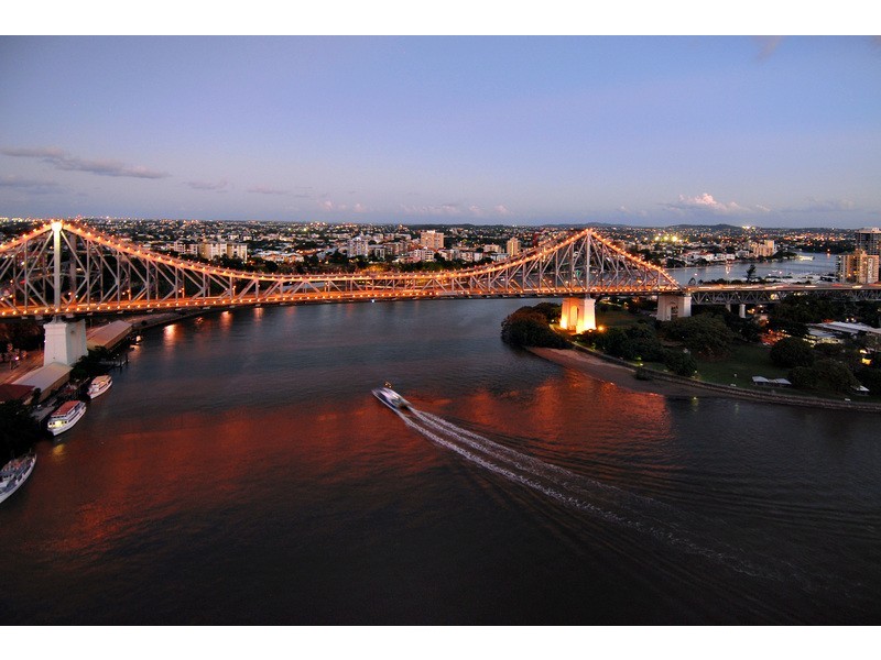 142/32 Howard Street, Brisbane QLD 4000