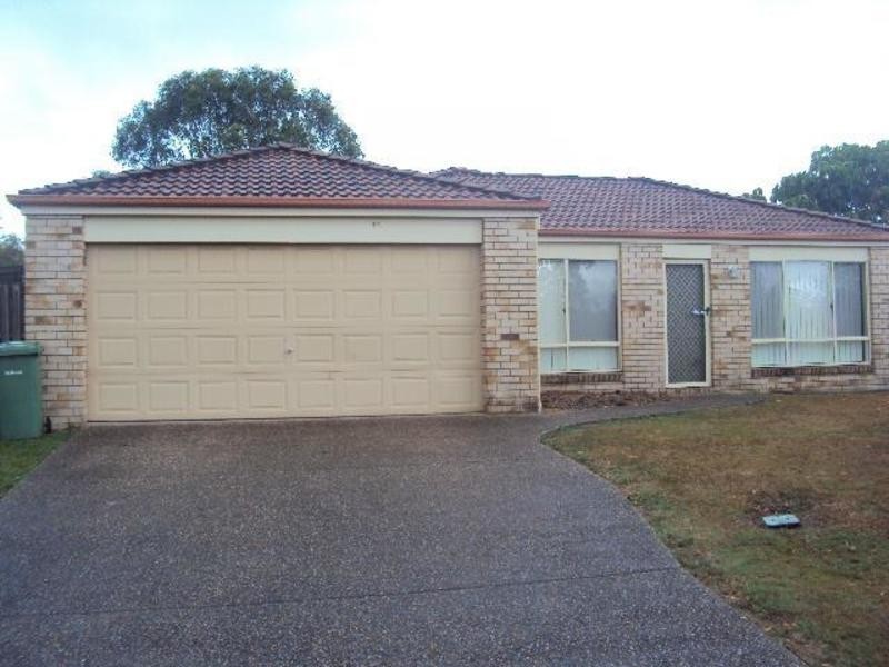 21/46 Clarks Road, Loganholme QLD 4129
