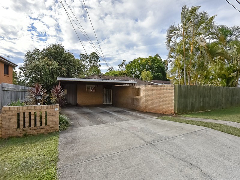 4 Dindi Street, Underwood QLD 4119