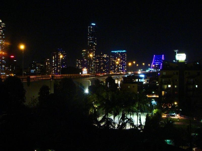 21/1 GOODWIN STREET, Kangaroo Point QLD 4169