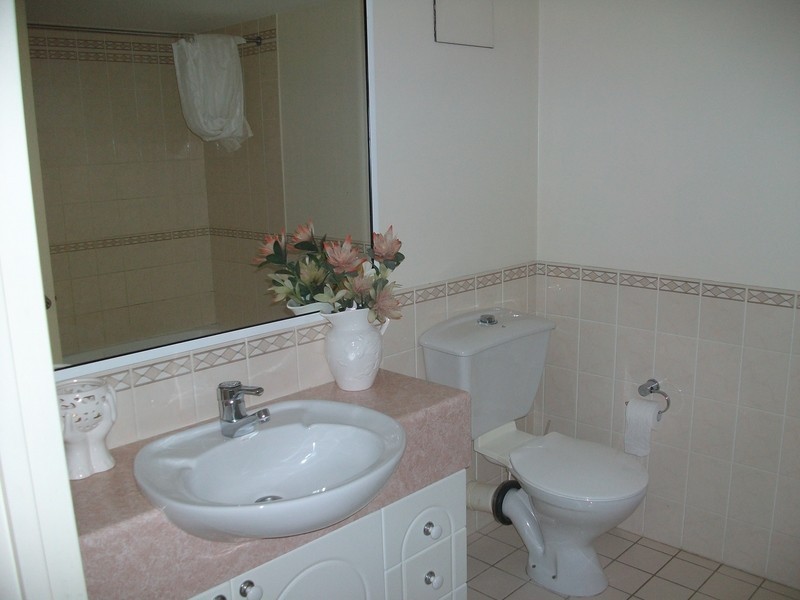 21/1 GOODWIN STREET, Kangaroo Point QLD 4169