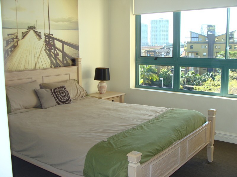 21/1 GOODWIN STREET, Kangaroo Point QLD 4169