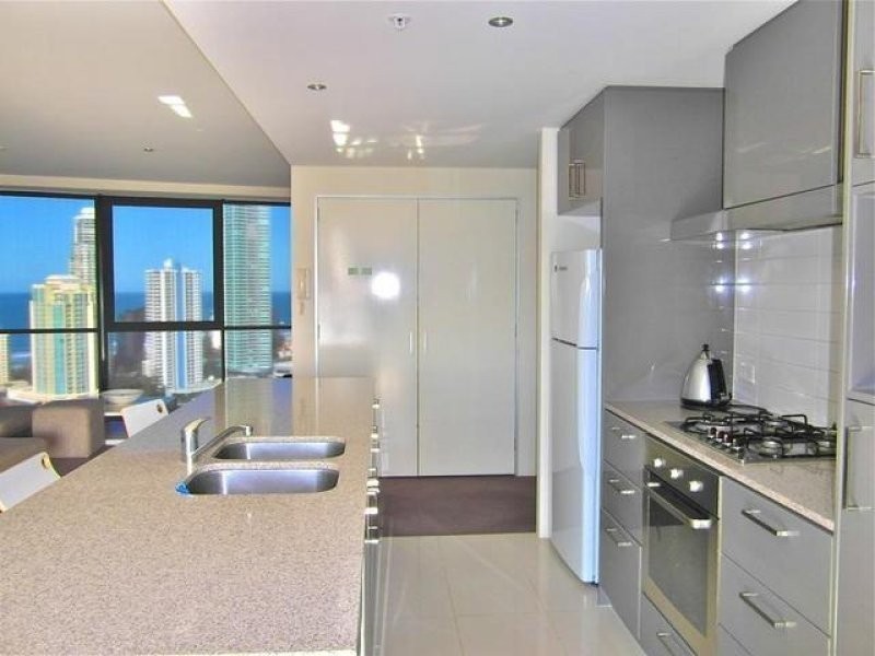 4 WAHROONGA Place, Surfers Paradise QLD 4217
