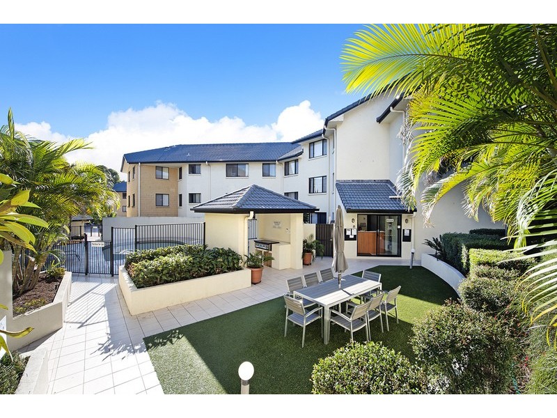 75/138 High Street, Southport QLD 4215