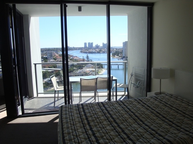 4 WAHROONGA PLACE, Surfers Paradise QLD 4217