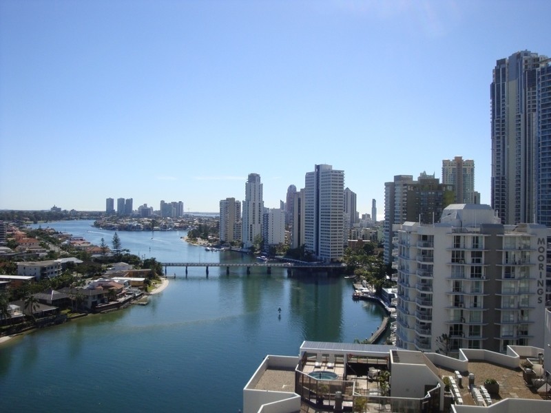 4 WAHROONGA PLACE, Surfers Paradise QLD 4217