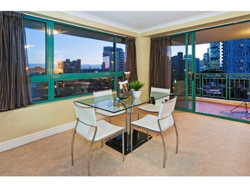 1 GOODWIN STREET, Kangaroo Point QLD 4169