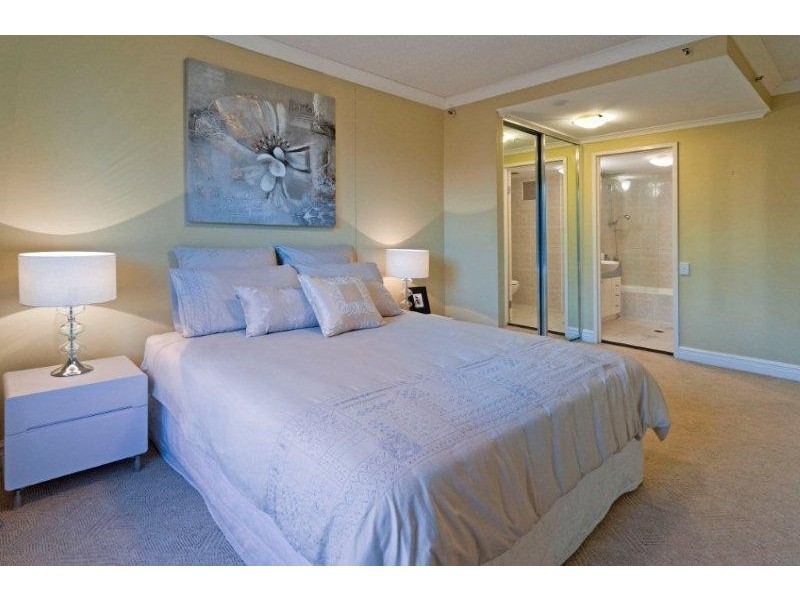 1 GOODWIN STREET, Kangaroo Point QLD 4169