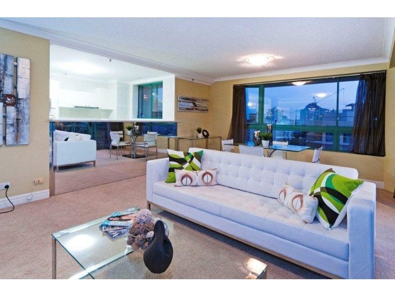 1 GOODWIN STREET, Kangaroo Point QLD 4169
