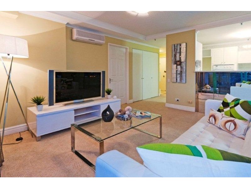 1 GOODWIN STREET, Kangaroo Point QLD 4169