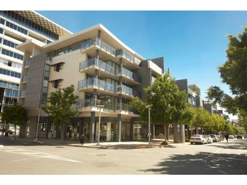 216/182 Grey Street, South Bank QLD 4101