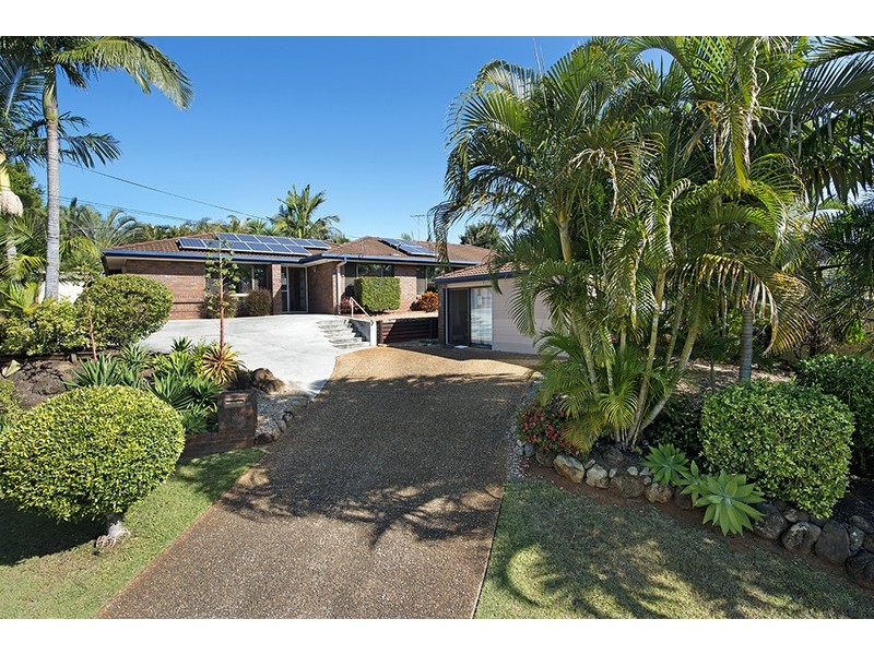 3 St Helena Court, Cleveland QLD 4163