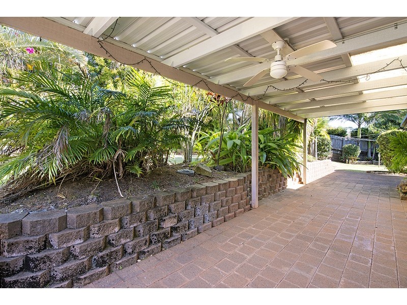 3 St Helena Court, Cleveland QLD 4163