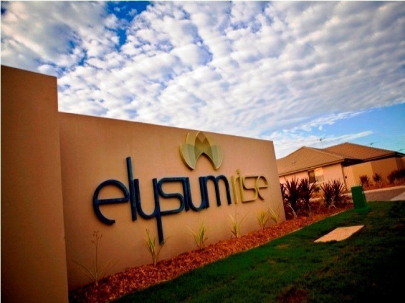 316/1-31 Elsie Street, Kallangur QLD 4503