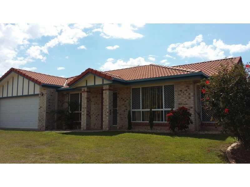 41  Cottonwood Cresent, Calamvale QLD 4116