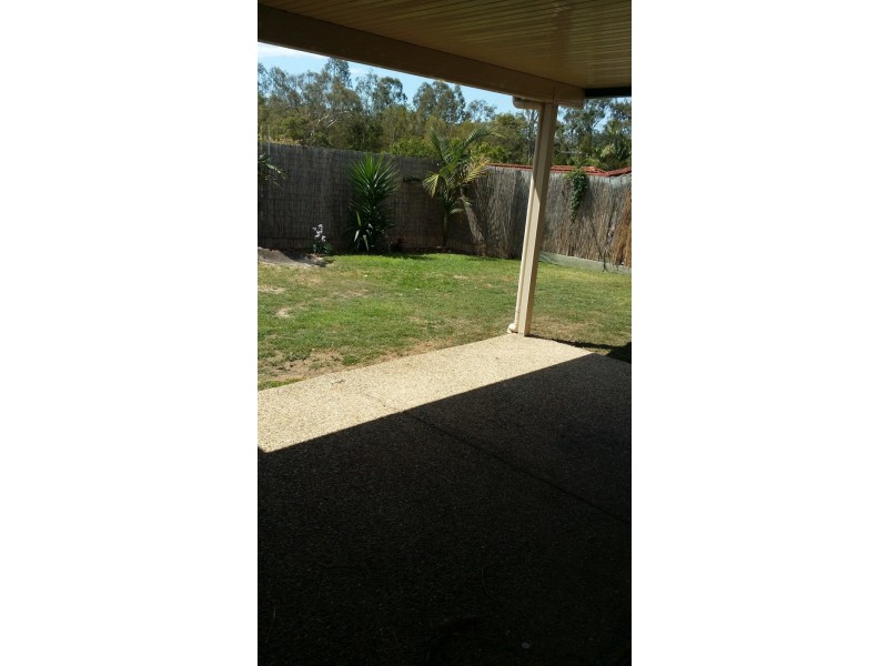 41  Cottonwood Cresent, Calamvale QLD 4116