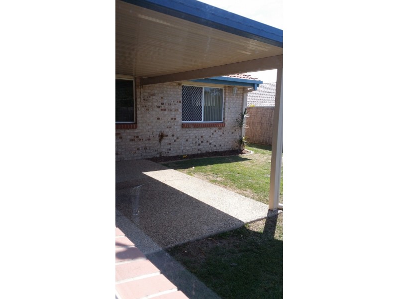 41  Cottonwood Cresent, Calamvale QLD 4116