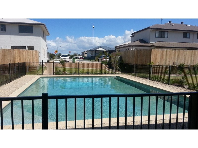 51/36 HIGGS STREET, Deception Bay QLD 4508