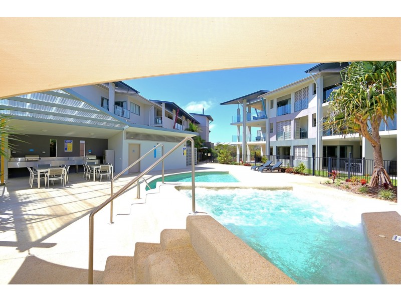 309/4 Beaches Village Circuit, Agnes Water QLD 4677