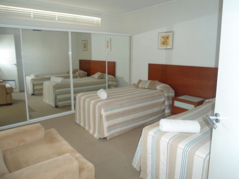 309/4 Beaches Village Circuit, Agnes Water QLD 4677