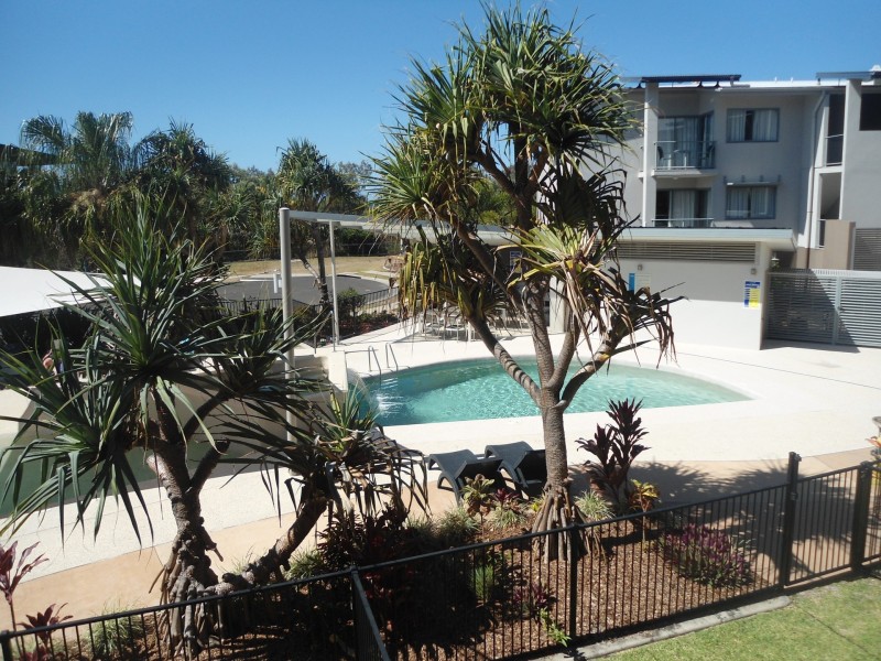 309/4 Beaches Village Circuit, Agnes Water QLD 4677