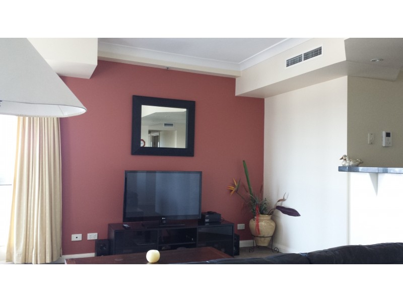 105/Howard Street Street, Brisbane QLD 4000