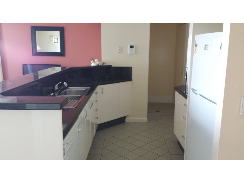 105/Howard Street Street, Brisbane QLD 4000