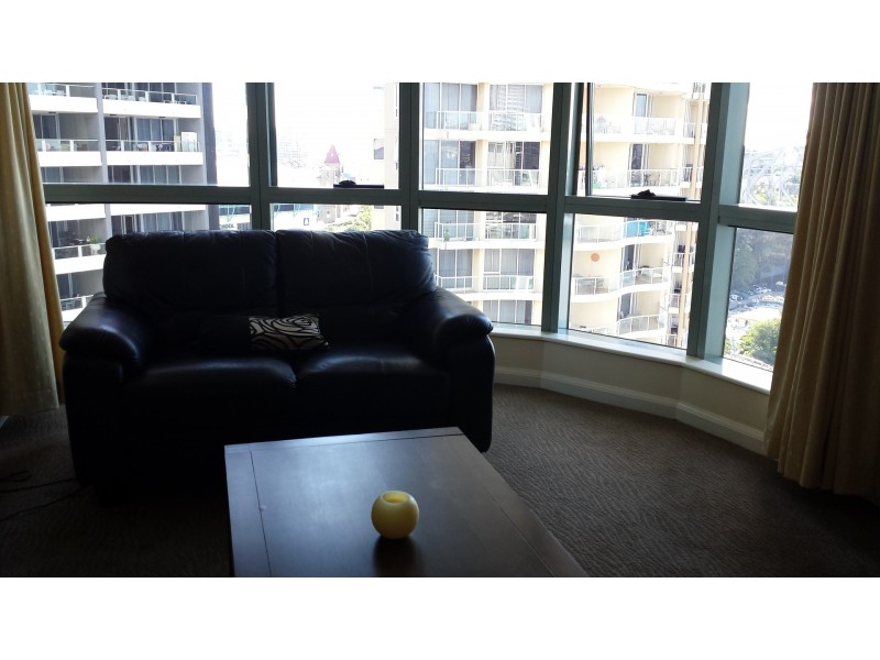 105/Howard Street Street, Brisbane QLD 4000