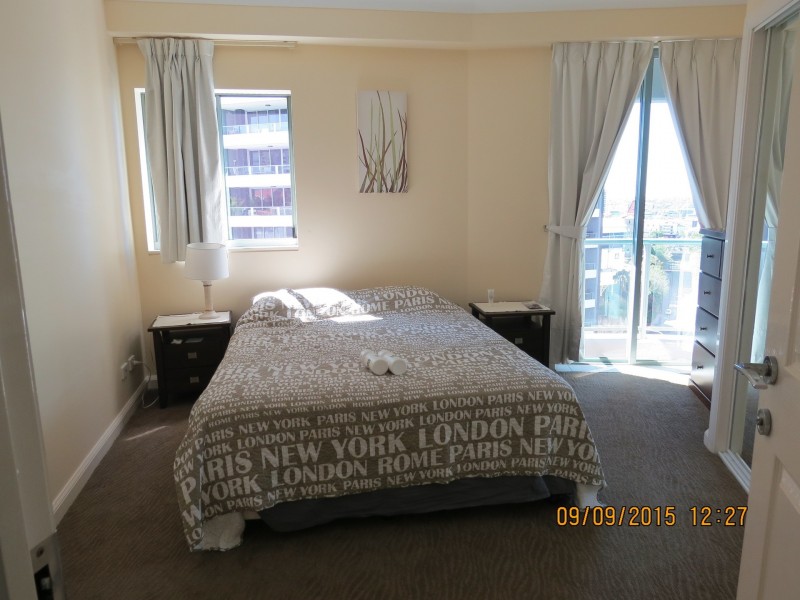105/Howard Street Street, Brisbane QLD 4000