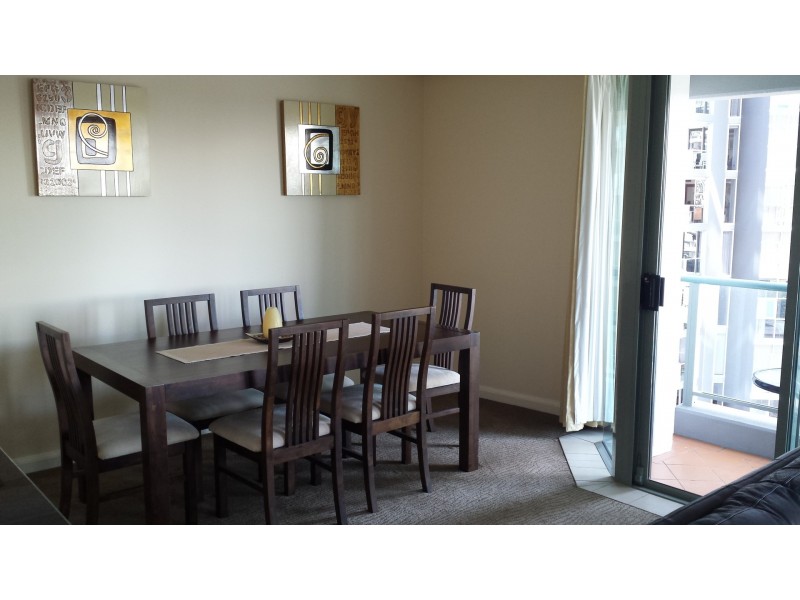 105/Howard Street Street, Brisbane QLD 4000