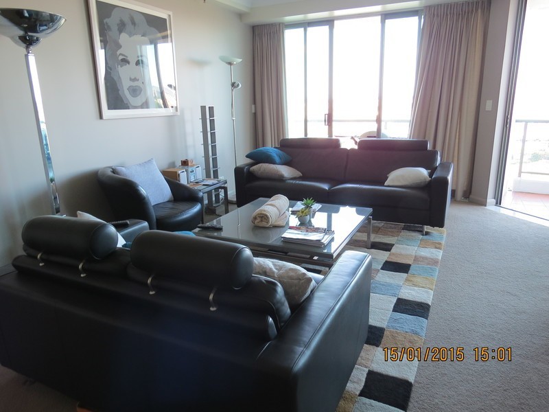 124/35 Howard, Brisbane QLD 4000