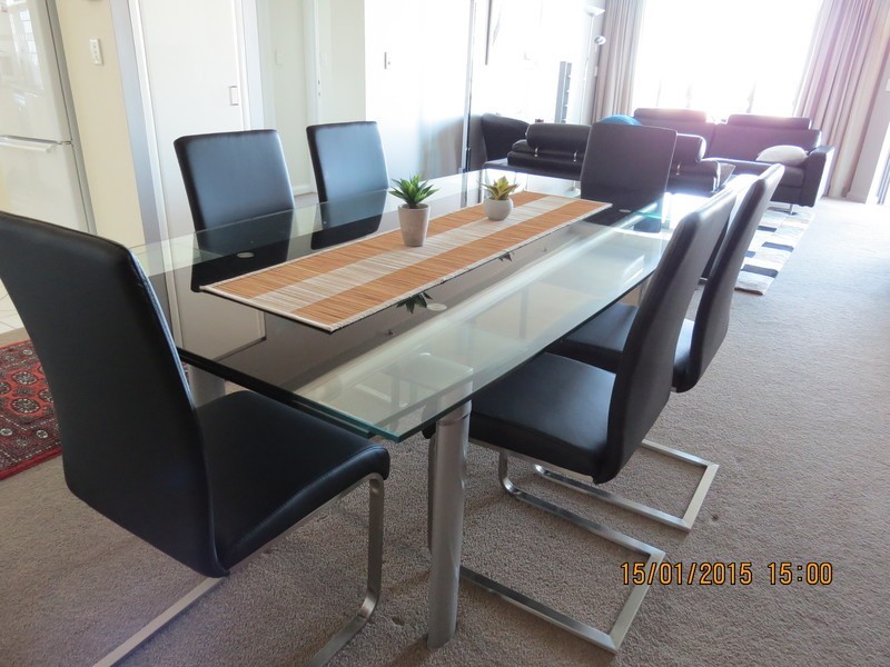 124/35 Howard, Brisbane QLD 4000