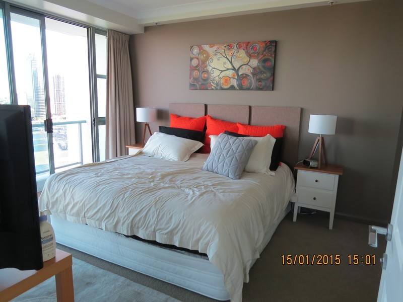 124/35 Howard, Brisbane QLD 4000