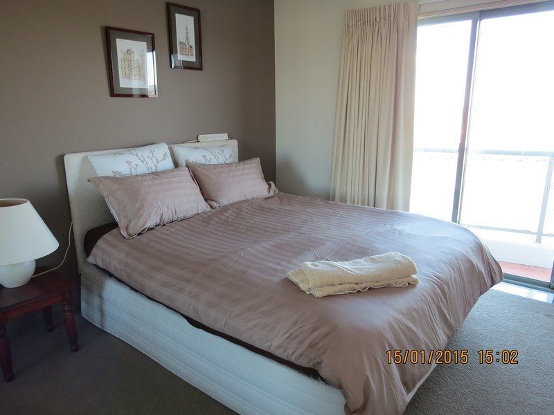 124/35 Howard, Brisbane QLD 4000