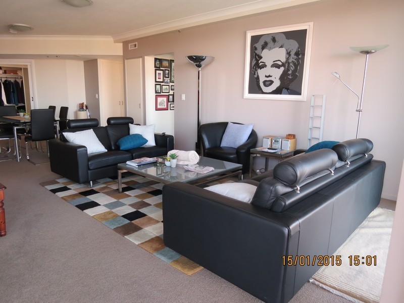 124/35 Howard, Brisbane QLD 4000