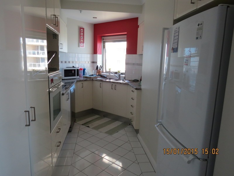 124/35 Howard, Brisbane QLD 4000