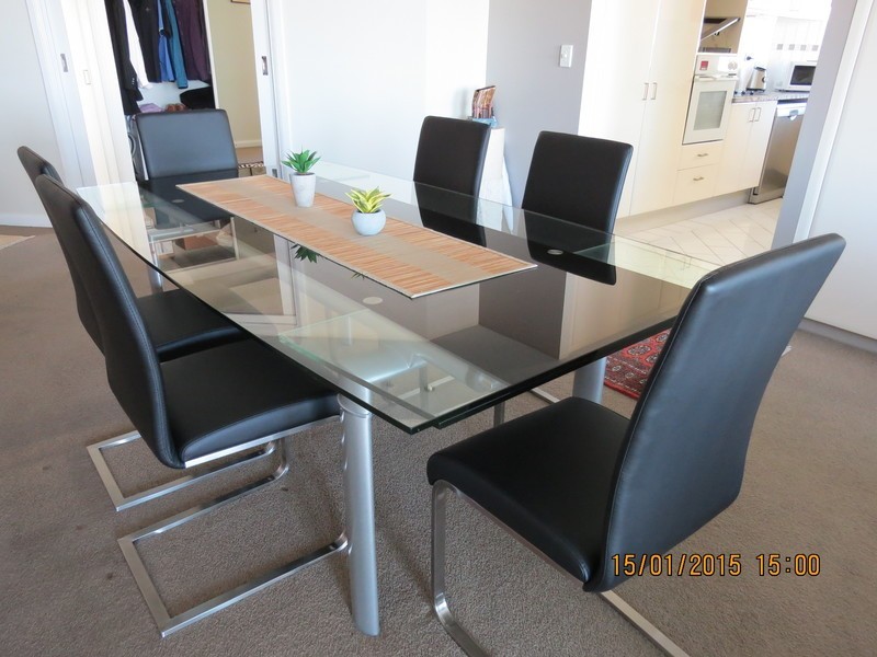 124/35 Howard, Brisbane QLD 4000