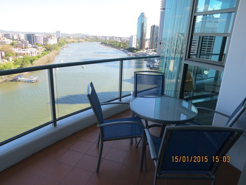 124/35 Howard, Brisbane QLD 4000