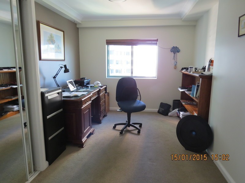 124/35 Howard, Brisbane QLD 4000