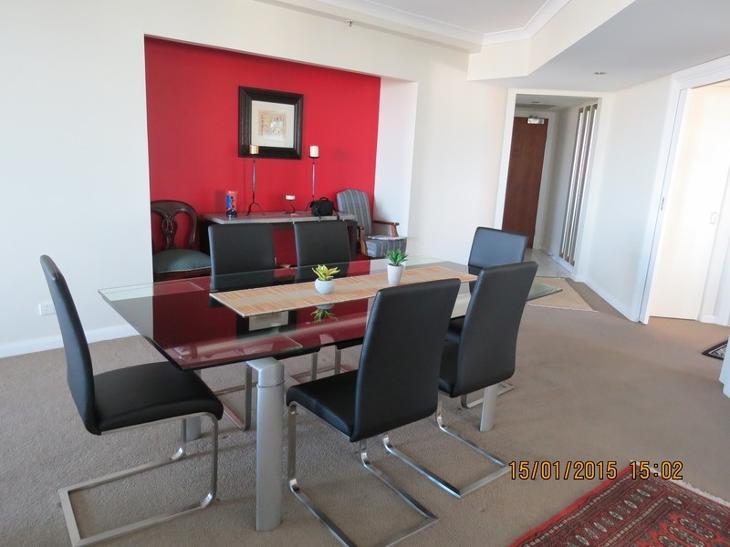 124/35 Howard, Brisbane QLD 4000