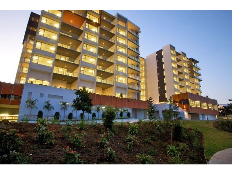 34A/133 Laver Drive, Robina QLD 4226