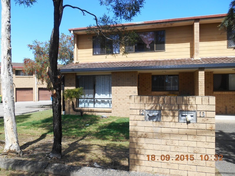 12/66 Railway Pde, Woodridge QLD 4114