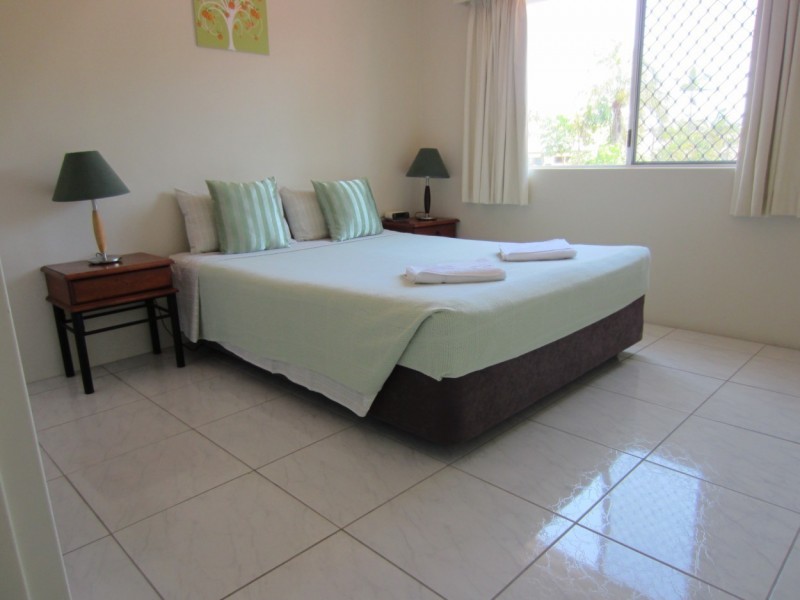191 mcleod street, Cairns North QLD 4870