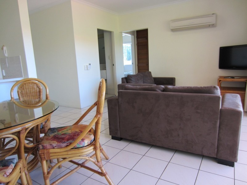 191 mcleod street, Cairns North QLD 4870