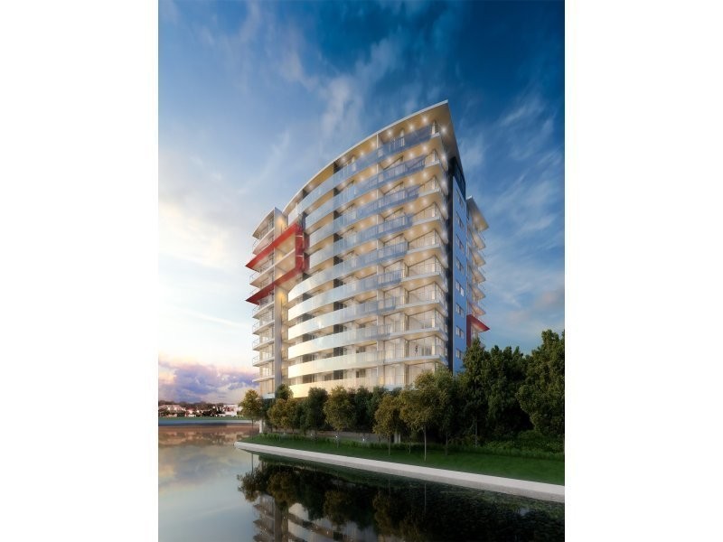 11104/25- 31  East Quay Drive, Biggera Waters QLD 4216