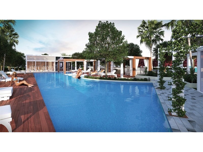 11104/25- 31  East Quay Drive, Biggera Waters QLD 4216