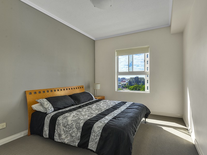 30/446 Ann Street, Brisbane City QLD 4000