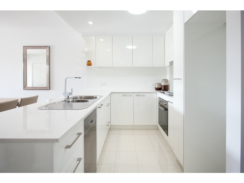 217, 439/120 MELTON RD, Nundah QLD 4012